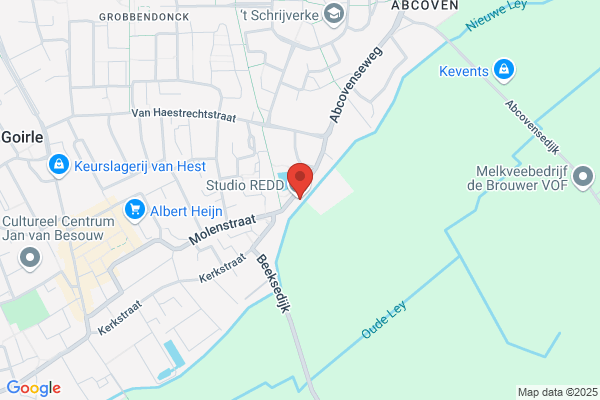 Architectenburo F. Jongen