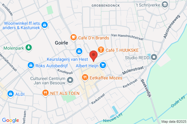 Via 58 Architecten