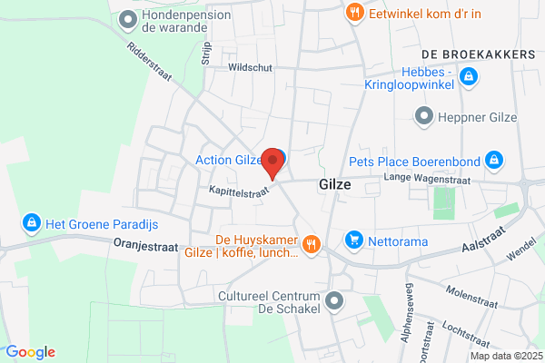 Luijten Smeulders Bv