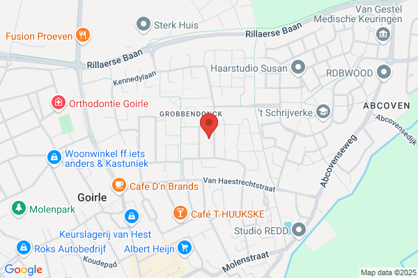 Rijckmans, Valérie