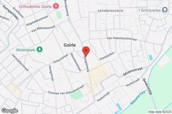 Slagerij Van Kampen