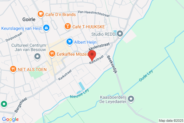 Achterbergh En J J M Jansen, J w