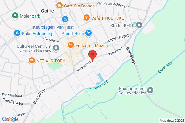 Korsten, Dr