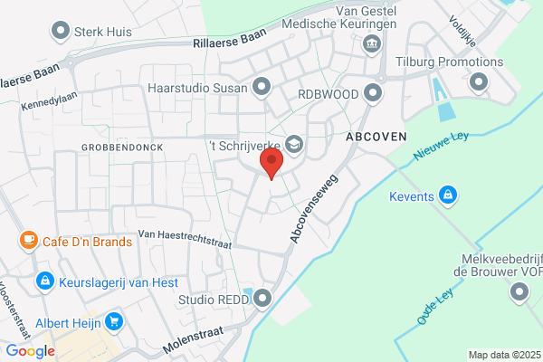 Kouwenhoven, A M M