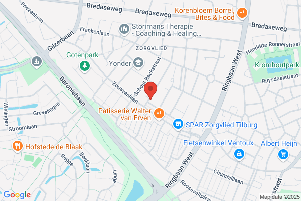 Velthuijse, A M