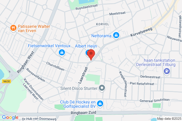 A.A.M. Venmans Huisarts