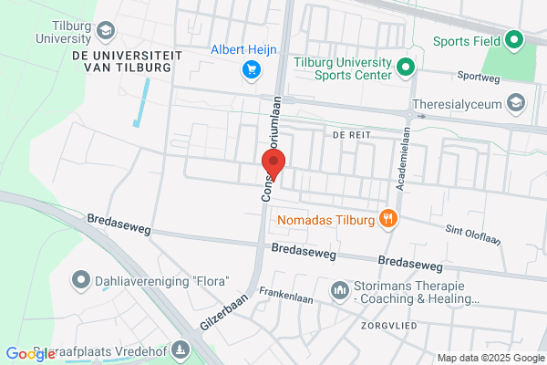 Huisarts G.J.C.M. Wijffels
