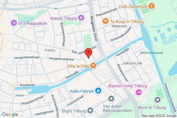N.P. Woudenberg