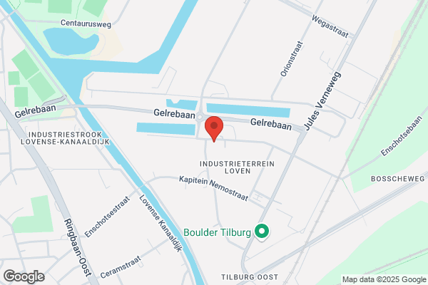 Adriaansen Bv