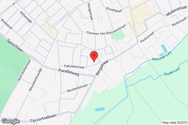 Autobedrijf Van Rijn Bv