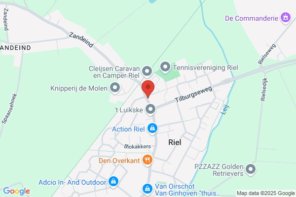 Autohandel Van Iersel