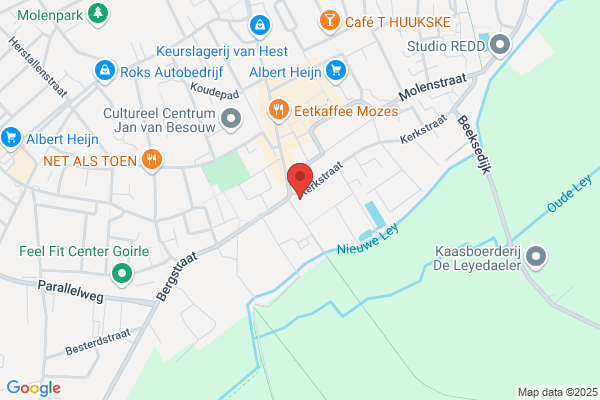 De Goede Hoop