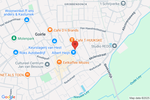 Obam Tilburg B.V.