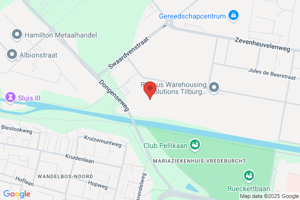 Tilburgautoparc Service Center Bv