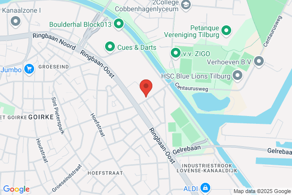 Auto Service Tilburg