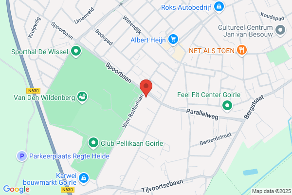 Boomstraat Vof, Autobedr De