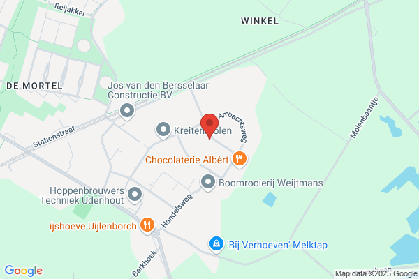 Tbo Autobedrijf Bv