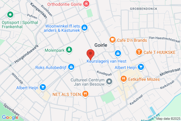 Trommelen, F