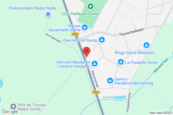Autobedrijf Cor Janssen