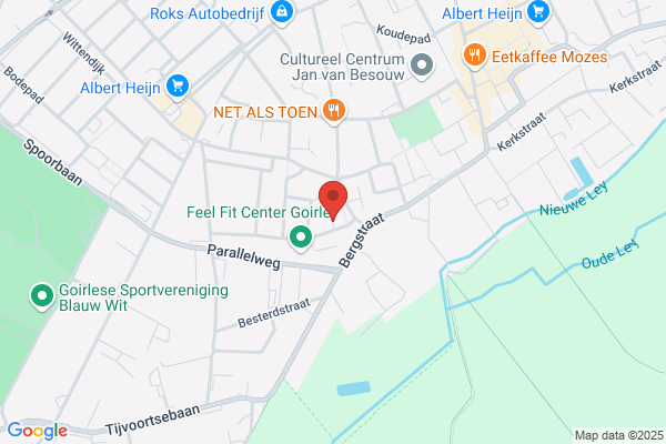 Automobielbedrijf Oosterwijk Van