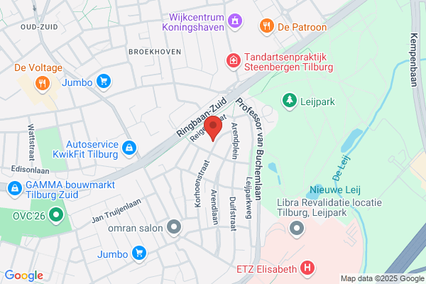 A. Van Hees Auto's