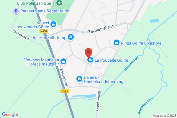 Autohandel P.M. Janse