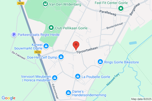 De Tyvoort