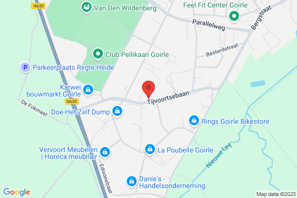Euromaster Bandenservice Bv