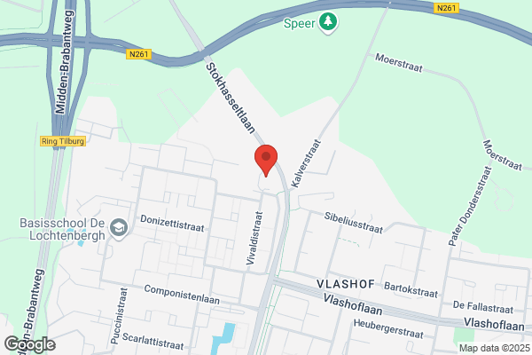 Flipsen Motors Tilburg Bv