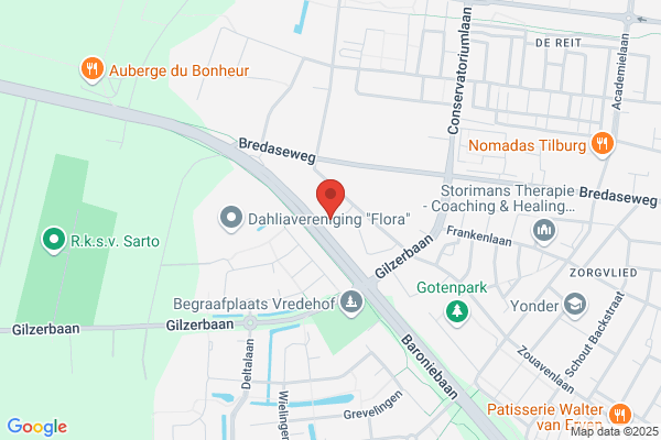 Handelsonderneming A.A. Hopmans