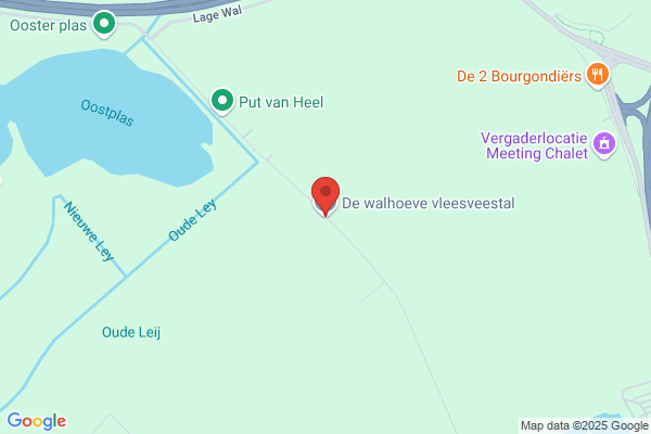 Q8 Vollenhoven Reeshof