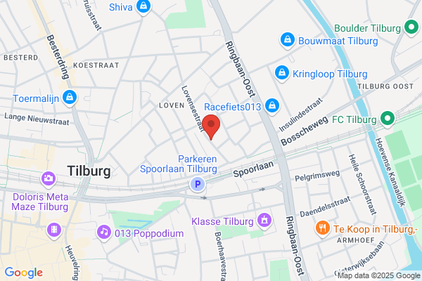 S.S.T. (Sportscar Service Tilburg)