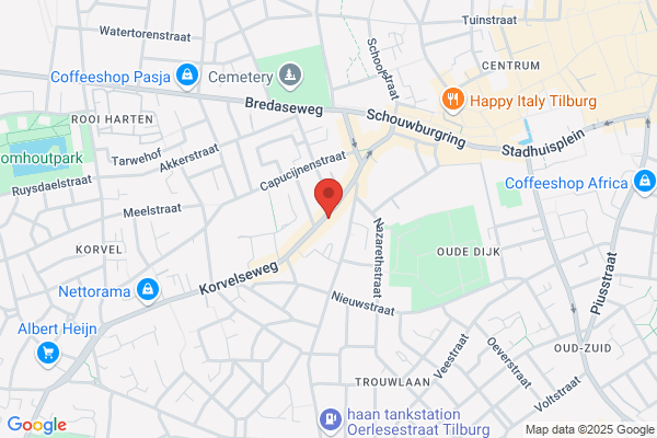 Verkeersschool Tilburg Bv