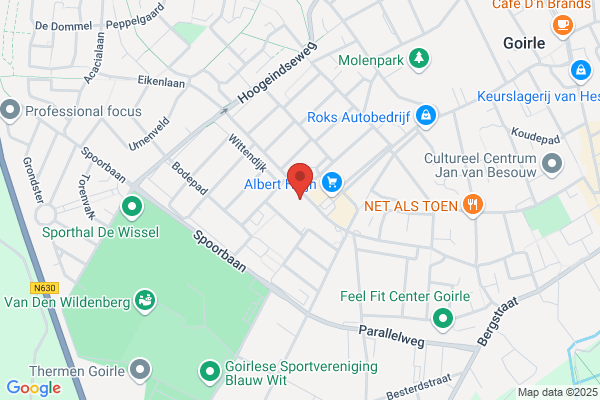 Ecool Tilburg