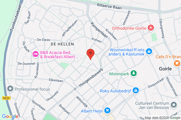 Laak Autorijschool, Felix Van De