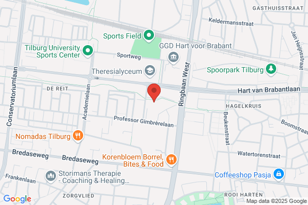 Basisschool Prins Bernhard