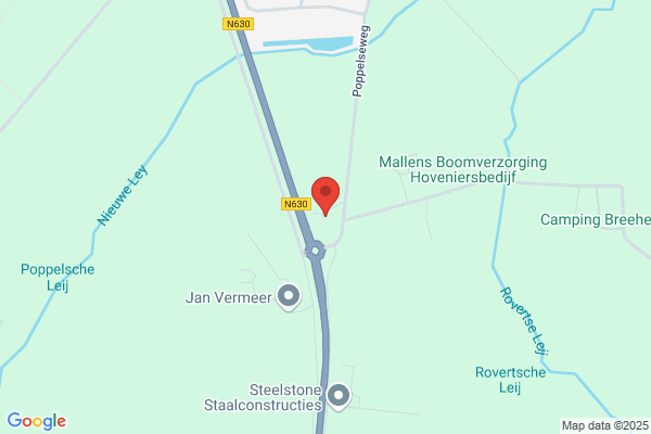 Peuterspeelzaal Het Peutersoosje