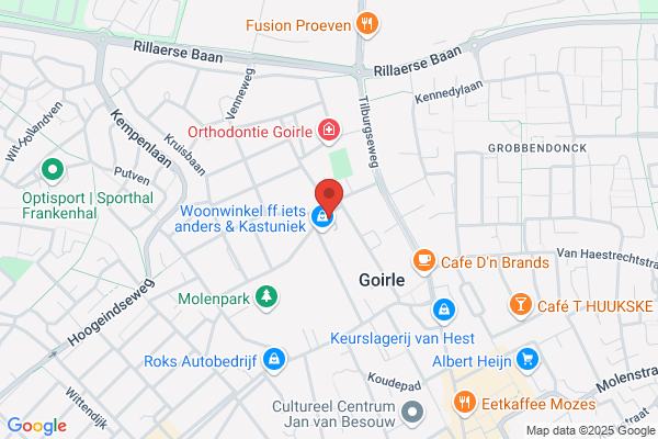 Peuterspeelzaal Knibbel Knabbel Knuisje