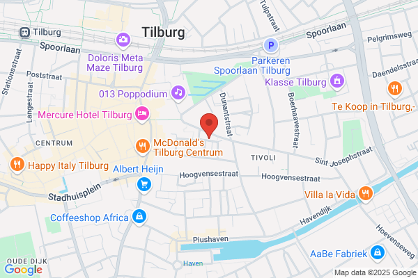 Adviesgroep Diemen & Van Gestel Tilburg Bv