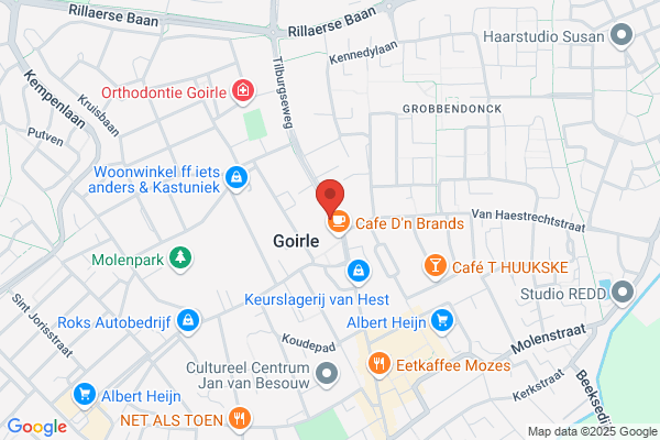 Heijs En Kokx