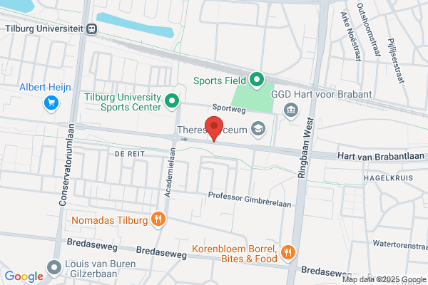 Iva Tilburg