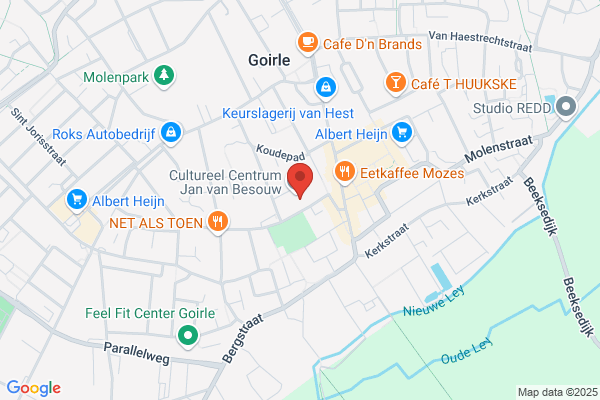 Organisatie Buro Voor & Ontwikkeling