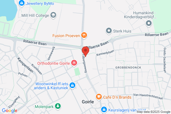 Organisatie-Adviesbureau Van Der Valk M.