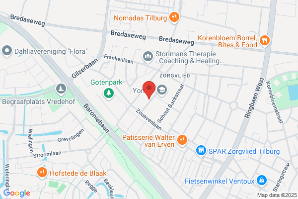 Warande Consultancy Bv