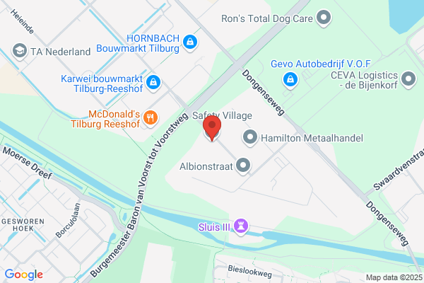 Veiligheids Oefen Centrum