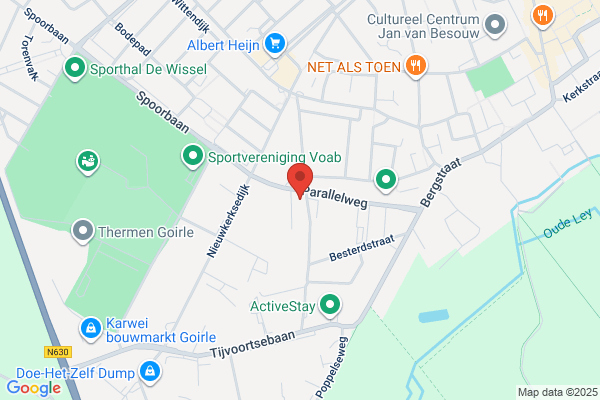 Centr Voor Advies En Training