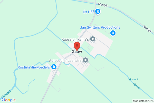 Gauw