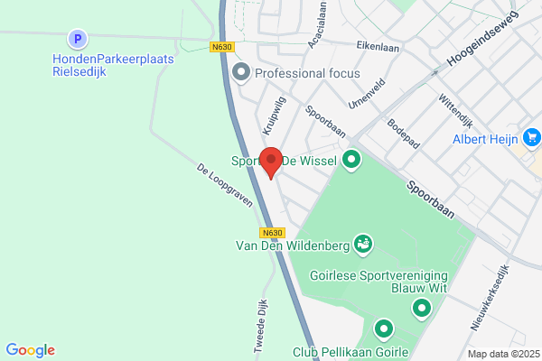 Stichting De Thuishoven Locatie De Zonnehof