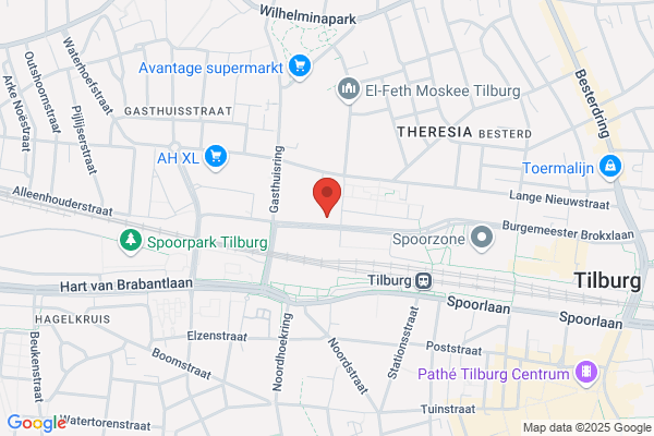 Stichting Woonzorgcentrum Joannes Zwijsen