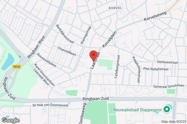 Robs Bloemenshop